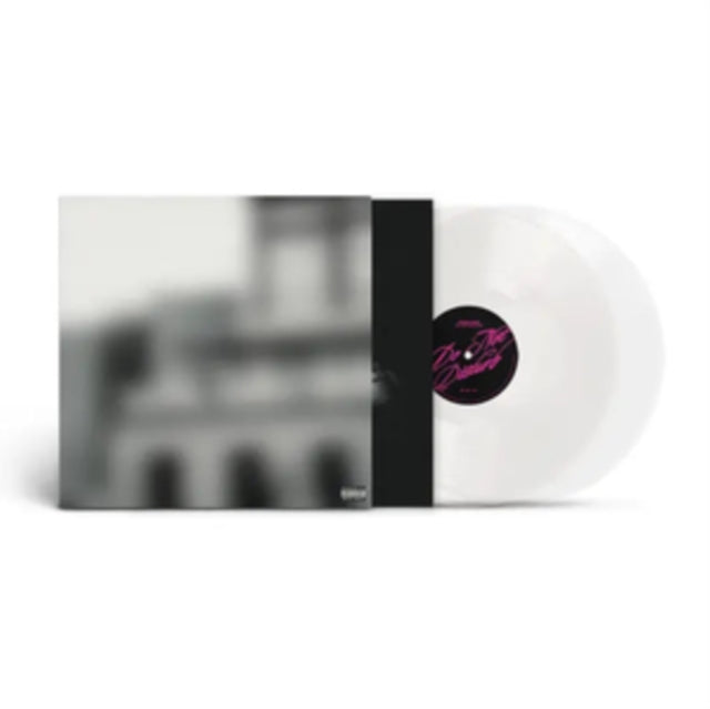 Do Not Disturb: Late Checkout (Deluxe/Clear Vinyl/2LP)
