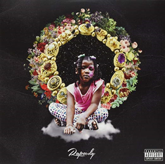 This LP Vinyl is brand new.Format: LP VinylMusic Style: Boom BapThis item's title is: Laila's Wisdom (2 LP)Artist: RapsodyLabel: Roc NationBarcode: 850494008187Release Date: 1/19/2018