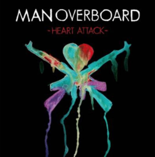 Product Image : This CD is brand new.<br>Format: CD<br>This item's title is: Heart Attack<br>Artist: Man Overboard<br>Barcode: 850537004718<br>Release Date: 5/28/2013