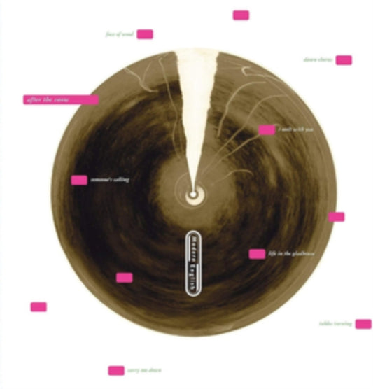 This LP Vinyl is brand new.Format: LP VinylMusic Style: New WaveThis item's title is: After The SnowArtist: Modern EnglishLabel: BLIXA SOUNDSBarcode: 850947008368Release Date: 12/6/2019