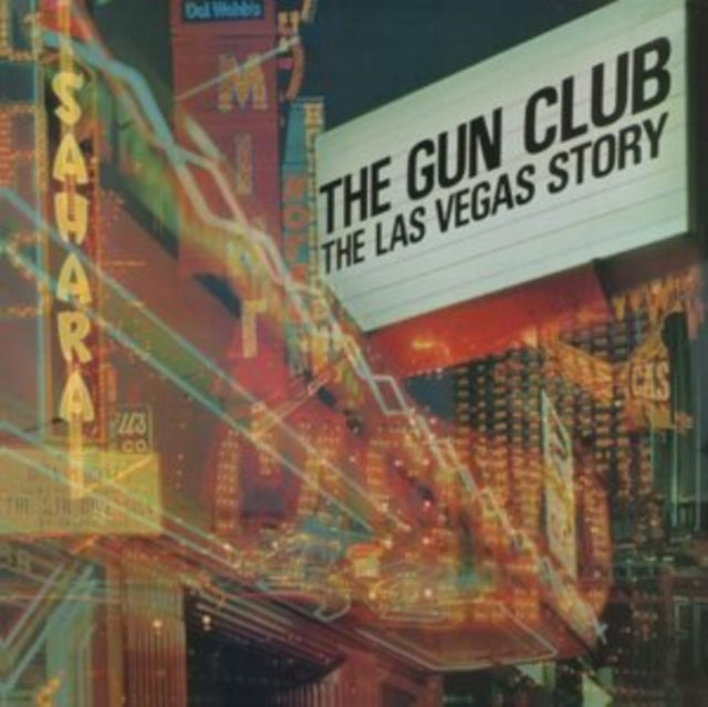 This LP Vinyl is brand new.Format: LP VinylMusic Style: Alternative RockThis item's title is: Las Vegas Story (Super Deluxe/2LP)Artist: Gun ClubLabel: Blixa SoundsBarcode: 850947008856Release Date: 6/17/2022