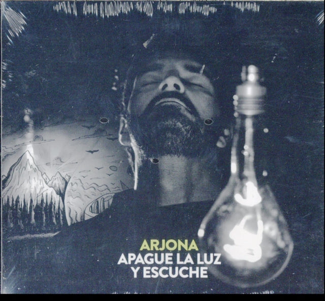 Product Image : This CD is brand new.<br>Format: CD<br>Music Style: House<br>This item's title is: Apague La Luz Y Escuche<br>Artist: Ricardo Arjona<br>Label: SME U.S. LATIN<br>Barcode: 851266006172<br>Release Date: 7/29/2016