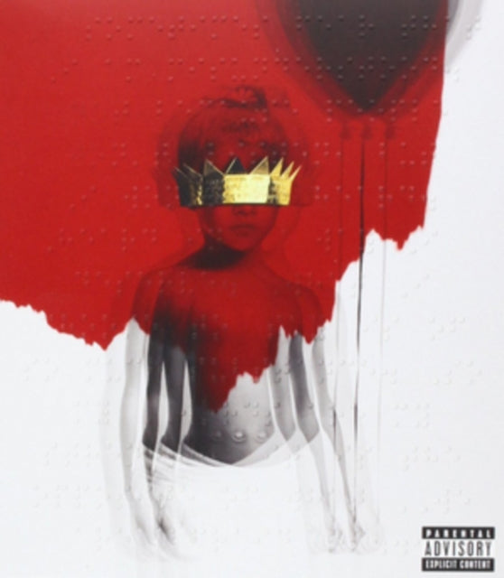 This is a 2 CD SKU bundle.
1.This CD is brand new.Format: CDMusic Style: EuropopThis item's title is: Good Girl Gone Bad: ReloadedArtist: RihannaLabel: DEF JAMBarcode: 602517721425Release Date: 6/17/2008
2.This CD is brand new.
