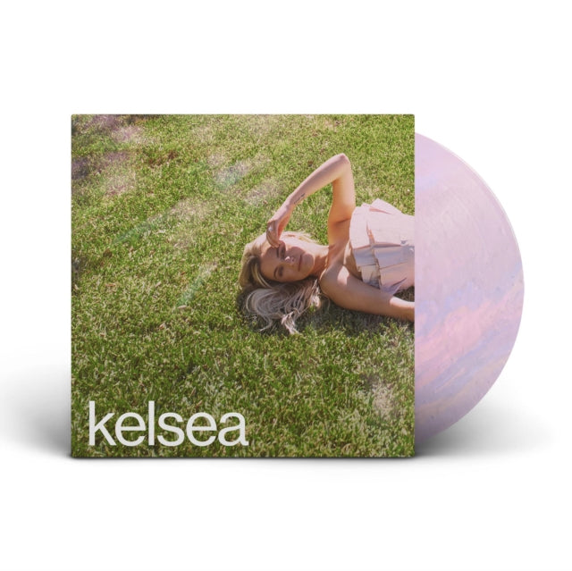 This LP Vinyl is brand new.Format: LP VinylMusic Style: CountryThis item's title is: KelseaArtist: Kelsea BalleriniLabel: BLACK RIVER ENTERTAINMENTBarcode: 851491003441Release Date: 4/3/2020