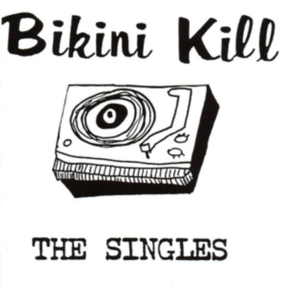 This is a 3 CD SKU bundle.
1.This CD is brand new.Format: CDMusic Style: PunkThis item's title is: Reject All AmericanArtist: Bikini KillLabel: BIKINI KILL RECORDSBarcode: 851647004308Release Date: 5/31/2019
2.This CD is brand new.