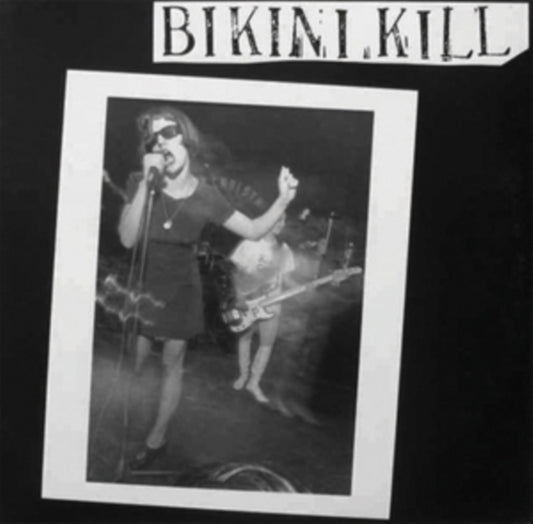 Bikini Kill & Pussy Whipped (Dl Code)