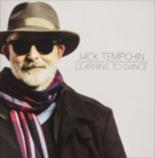 Product Image : This LP Vinyl is brand new.<br>Format: LP Vinyl<br>Music Style: Trance<br>This item's title is: Learning To Dance (180G/Gatefold/Dl Card)<br>Artist: Jack Tempchin<br>Label: BLUE ELAN RECORDS<br>Barcode: 852091006016<br>Release Date: 7/30/2018