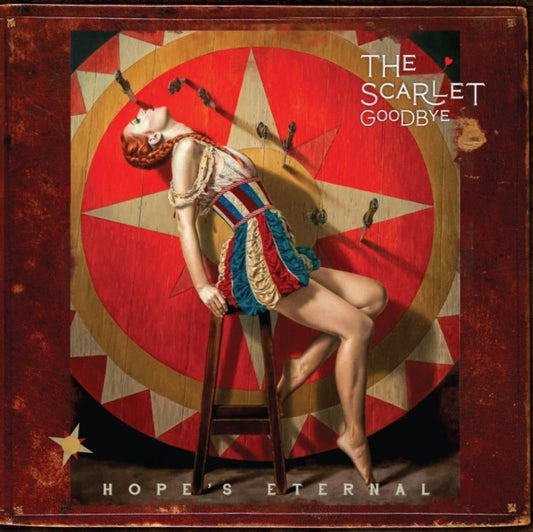 This CD is brand new.Format: CDThis item's title is: Hope' EternalArtist: Scarlet GoodbyeBarcode: 852362002563Release Date: 3/24/2023