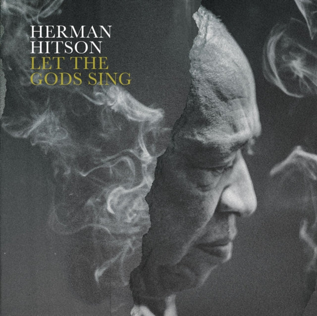 Product Image : This LP Vinyl is brand new.<br>Format: LP Vinyl<br>This item's title is: Let The Gods Sing<br>Artist: Herman Hitson<br>Label: BIG LEGAL MESS RECORDS<br>Barcode: 854255005903<br>Release Date: 9/23/2022