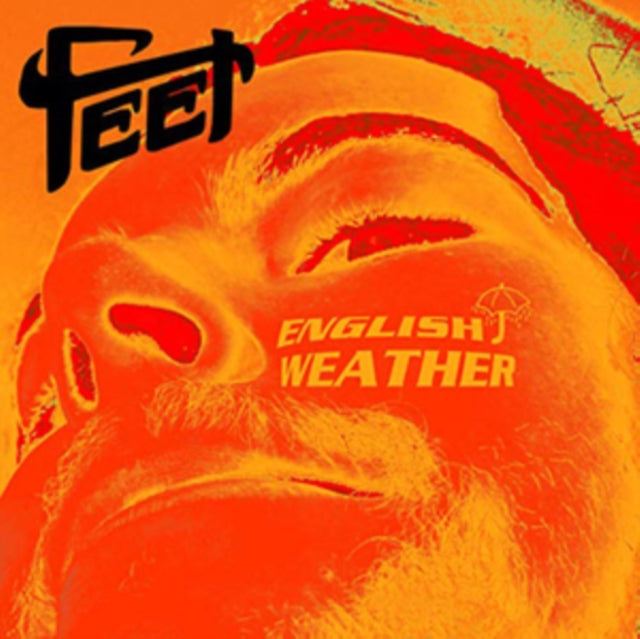 This 12 Inch Vinyl is brand new.Format: 12 Inch VinylThis item's title is: English WeatherArtist: FeetLabel: CLAPPED RECORDSBarcode: 855380008609Release Date: 4/19/2019