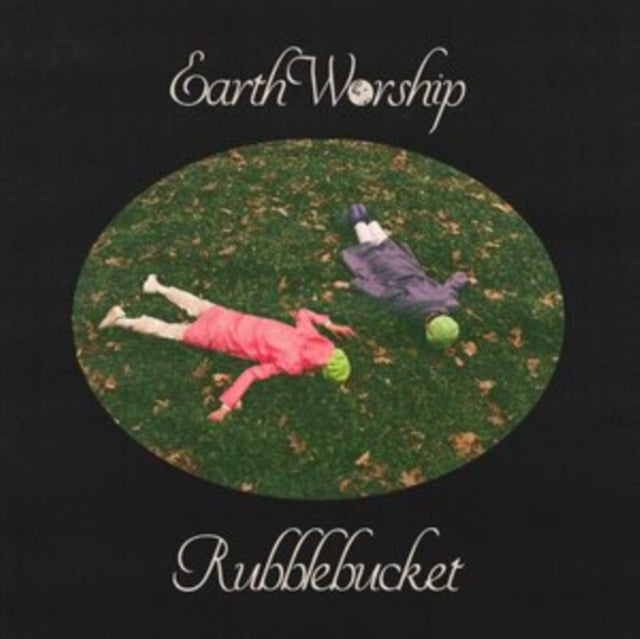 Product Image : This LP Vinyl is brand new.<br>Format: LP Vinyl<br>Music Style: Indie Rock<br>This item's title is: Earth Worship<br>Artist: Rubblebucket<br>Label: GRAND JURY<br>Barcode: 855579007277<br>Release Date: 10/21/2022