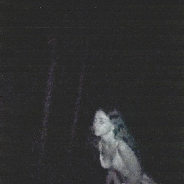 Baby & Bloodless (Silver Hazy LP Vinyl) (I)