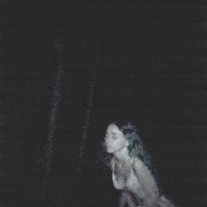 Baby & Bloodless (Silver Hazy LP Vinyl) (I)