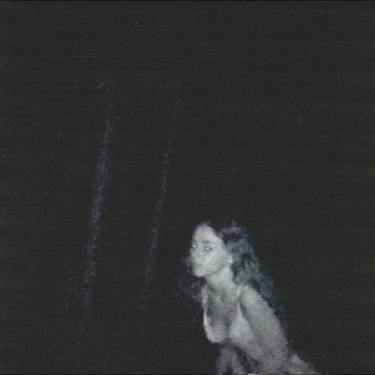 Bloodless (Silver Hazy LP Vinyl) (I)