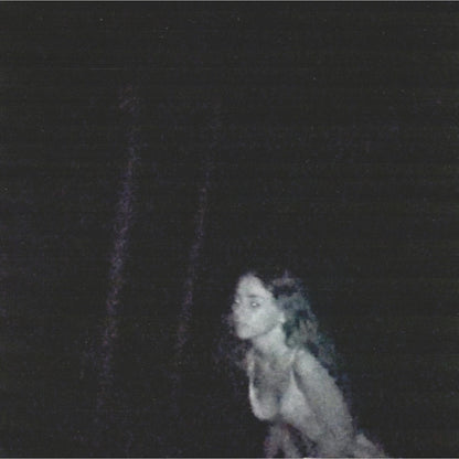 Baby & Bloodless (Silver Hazy LP Vinyl) (I)