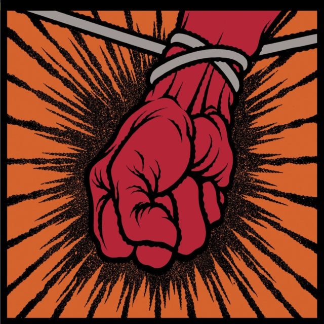 St Anger & And Justice For All (Remastered)