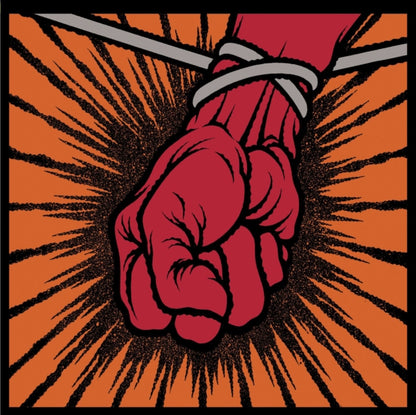 St Anger & And Justice For All (Remastered)