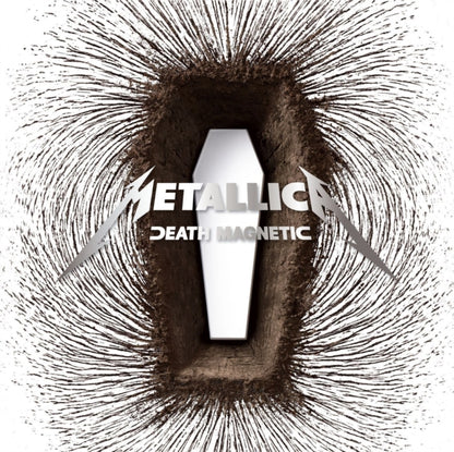Death Magnetic & $5.98 Ep: Garage Days Re-Revisited (Remastered)