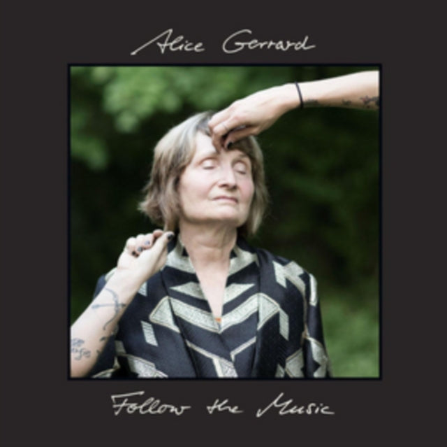 Product Image : This LP Vinyl is brand new.<br>Format: LP Vinyl<br>Music Style: Folk<br>This item's title is: Follow The Music<br>Artist: Alice Gerrard<br>Label: TOMPKINS SQUARE<br>Barcode: 856225005067<br>Release Date: 9/30/2014