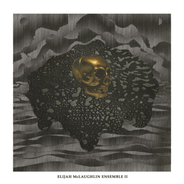 Product Image : This LP Vinyl is brand new.<br>Format: LP Vinyl<br>This item's title is: Ii<br>Artist: Elijah Ensemble Mclaughlin<br>Label: TOMPKINS SQUARE<br>Barcode: 856225005869<br>Release Date: 9/30/2022