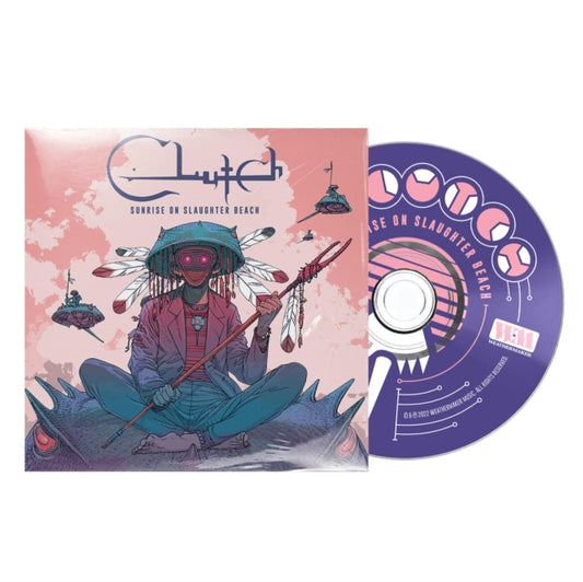 This CD is brand new.Format: CDMusic Style: Stoner RockThis item's title is: Sunrise On Slaughter Beach (X)Artist: ClutchLabel: Weathermaker MusicBarcode: 857018008647Release Date: 10/7/2022