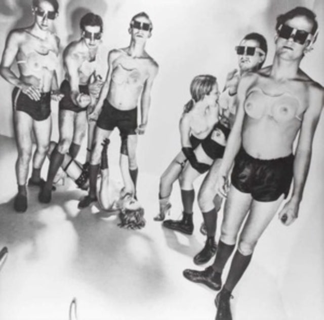 This LP Vinyl is brand new.Format: LP VinylMusic Style: New WaveThis item's title is: Hardcore Vol. 2Artist: DevoLabel: Superior ViaductBarcode: 857176003256Release Date: 1/6/2017