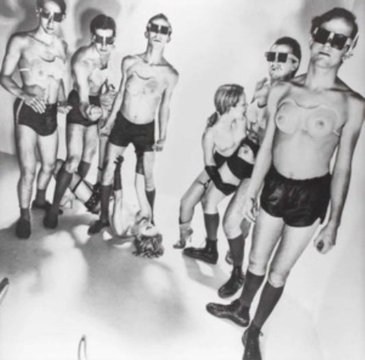 This LP Vinyl is brand new.Format: LP VinylMusic Style: New WaveThis item's title is: Hardcore Vol. 2Artist: DevoLabel: Superior ViaductBarcode: 857176003256Release Date: 1/6/2017