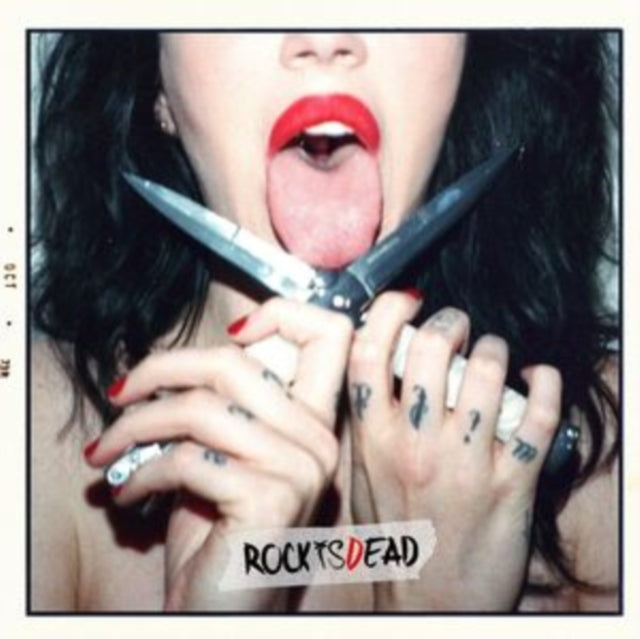 Way & 28 Days In The Valley & Rockisdead