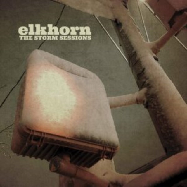 This LP Vinyl is brand new.Format: LP VinylThis item's title is: Storm Sessions (Dl Card/Electric Blue LP Vinyl) (I)Artist: ElkhornBarcode: 857387005988Release Date: 2/7/2020
