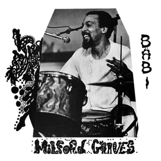 This LP Vinyl is brand new.Format: LP VinylMusic Style: Free JazzThis item's title is: BabiArtist: Milford GravesLabel: Superior ViaductBarcode: 857661008360Release Date: 11/24/2023