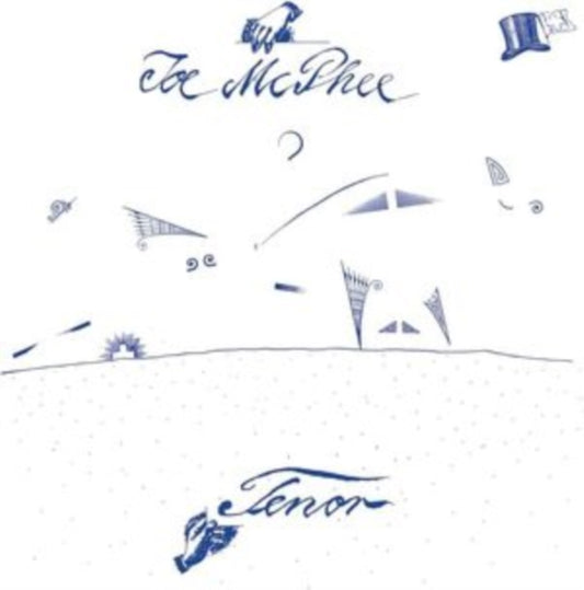 This LP Vinyl is brand new.Format: LP VinylMusic Style: Free JazzThis item's title is: TenorArtist: Joe McpheeLabel: Superior ViaductBarcode: 857661008872Release Date: 9/6/2024