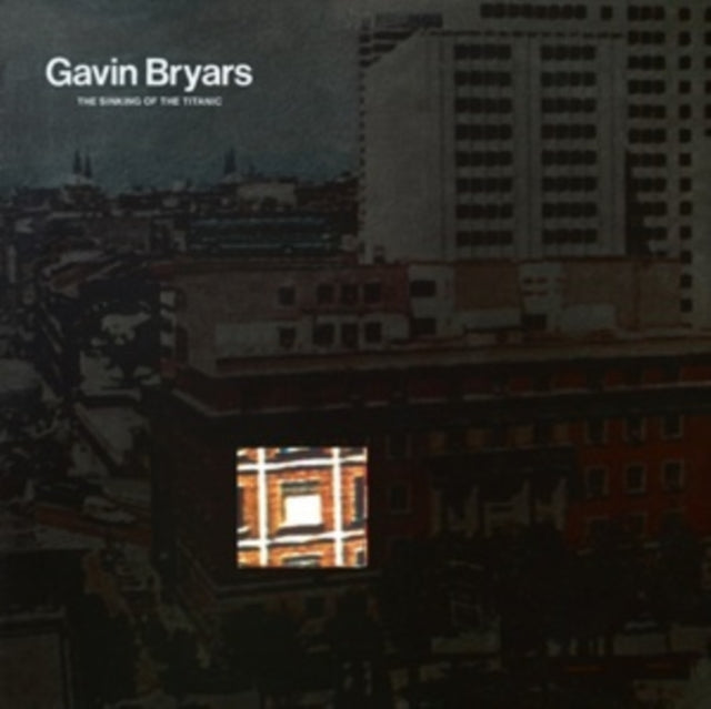 This LP Vinyl is brand new.Format: LP VinylMusic Style: Modern ClassicalThis item's title is: Sinking Of The TitanicArtist: Gavin BryarsLabel: SUPERIOR VIADUCTBarcode: 857661008971Release Date: 11/25/2022