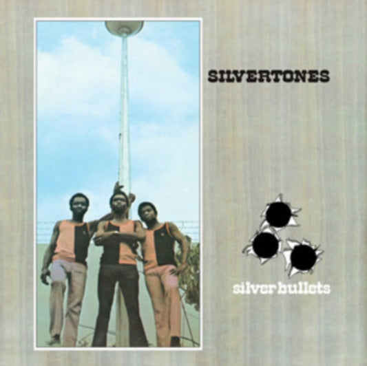 This LP Vinyl is brand new.Format: LP VinylMusic Style: Roots ReggaeThis item's title is: Silver BulletsArtist: SilvertonesLabel: ANTARCTICA STARTS HEREBarcode: 857661008995Release Date: 4/1/2022