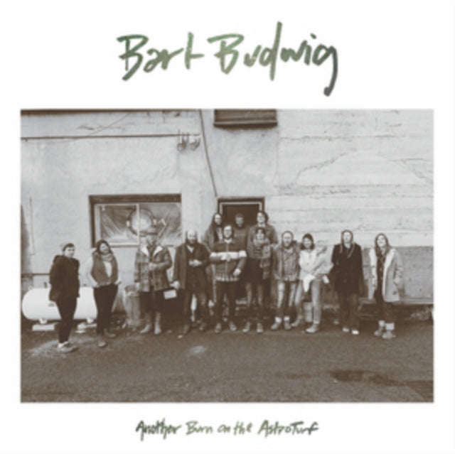 Product Image : This LP Vinyl is brand new.<br>Format: LP Vinyl<br>Music Style: Country<br>This item's title is: Another Burn On The Astroturf<br>Artist: Bart Budwig<br>Label: FLUFF & GRAVY RECORD<br>Barcode: 857674003963<br>Release Date: 2/21/2020