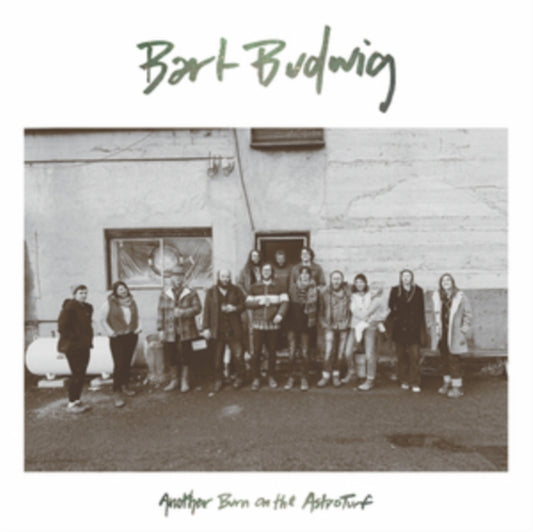 Product Image : This LP Vinyl is brand new.<br>Format: LP Vinyl<br>Music Style: Country<br>This item's title is: Another Burn On The Astroturf<br>Artist: Bart Budwig<br>Label: FLUFF & GRAVY RECORD<br>Barcode: 857674003963<br>Release Date: 2/21/2020