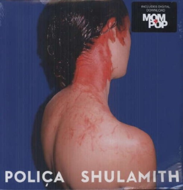 This LP Vinyl is brand new.Format: LP VinylMusic Style: Indie PopThis item's title is: ShulamithArtist: PolicaLabel: Mom + PopBarcode: 858275011913Release Date: 10/22/2013