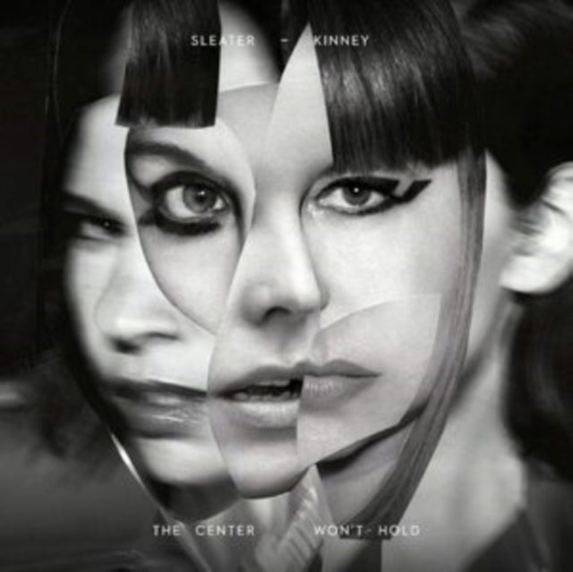 This CD is brand new.Format: CDMusic Style: Indie RockThis item's title is: Center Won't HoldArtist: Sleater-KinneyLabel: MOM+POPBarcode: 858275056426Release Date: 8/16/2019