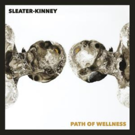 This LP Vinyl is brand new.Format: LP VinylMusic Style: EmoThis item's title is: Path Of Wellness (Black Opaque LP Vinyl/150G)Artist: Sleater-KinneyLabel: MOM + POPBarcode: 858275061963Release Date: 6/11/2021