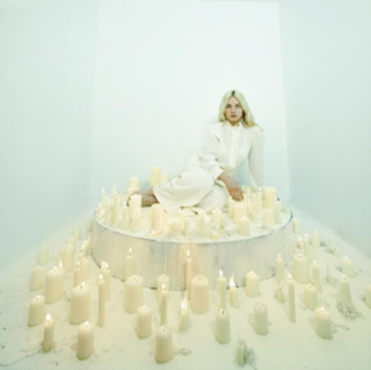 This LP Vinyl is brand new.Format: LP VinylMusic Style: Indie PopThis item's title is: Ashlyn (Clear Vinyl/2LP)Artist: AsheLabel: MOM+POPBarcode: 858275062229Release Date: 8/27/2021