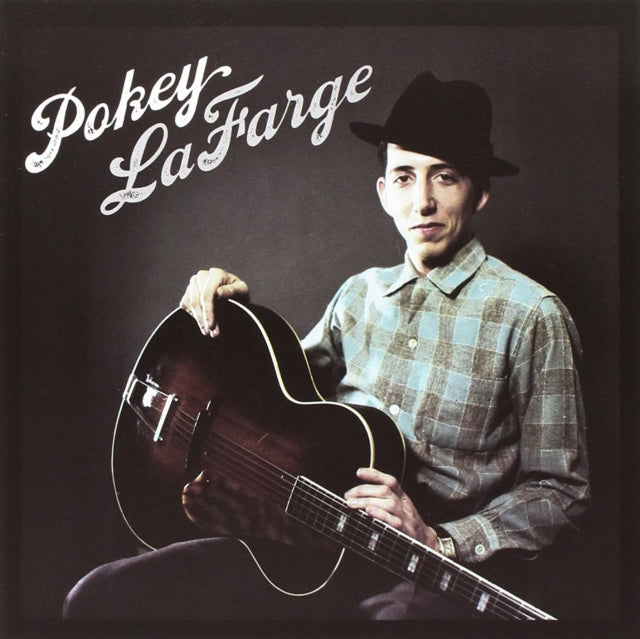 This 7 Inch Vinyl is brand new.Format: 7 Inch VinylMusic Style: Pop RockThis item's title is: Central Time / St. Louis CrawlArtist: Pokey LafargeLabel: VertigoBarcode: 858936003165Release Date: 8/20/2013