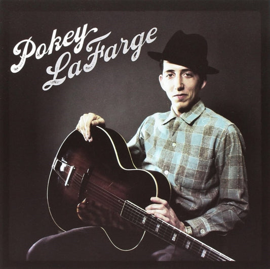 This 7 Inch Vinyl is brand new.Format: 7 Inch VinylMusic Style: Pop RockThis item's title is: Central Time / St. Louis CrawlArtist: Pokey LafargeLabel: VertigoBarcode: 858936003165Release Date: 8/20/2013