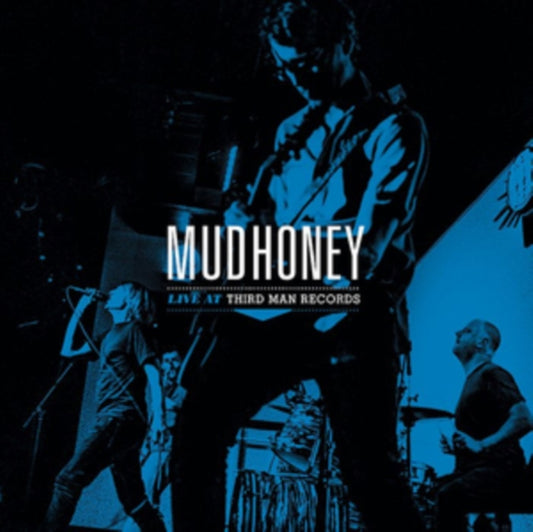 Live At Third Man Records 09 26 2013