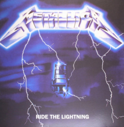 72 Seasons (2LP) & Metallica (Remastered/2LP) & Reload & Garage Inc. & Kill Em All (180G) & Ride The Lightning (180G) & Hardwired To Self-Destruct (2LP/180G/Dl Card) & $5.98 Ep: Garage Days Re-Revisited (Remastered) & And Justice For All (Remastered)