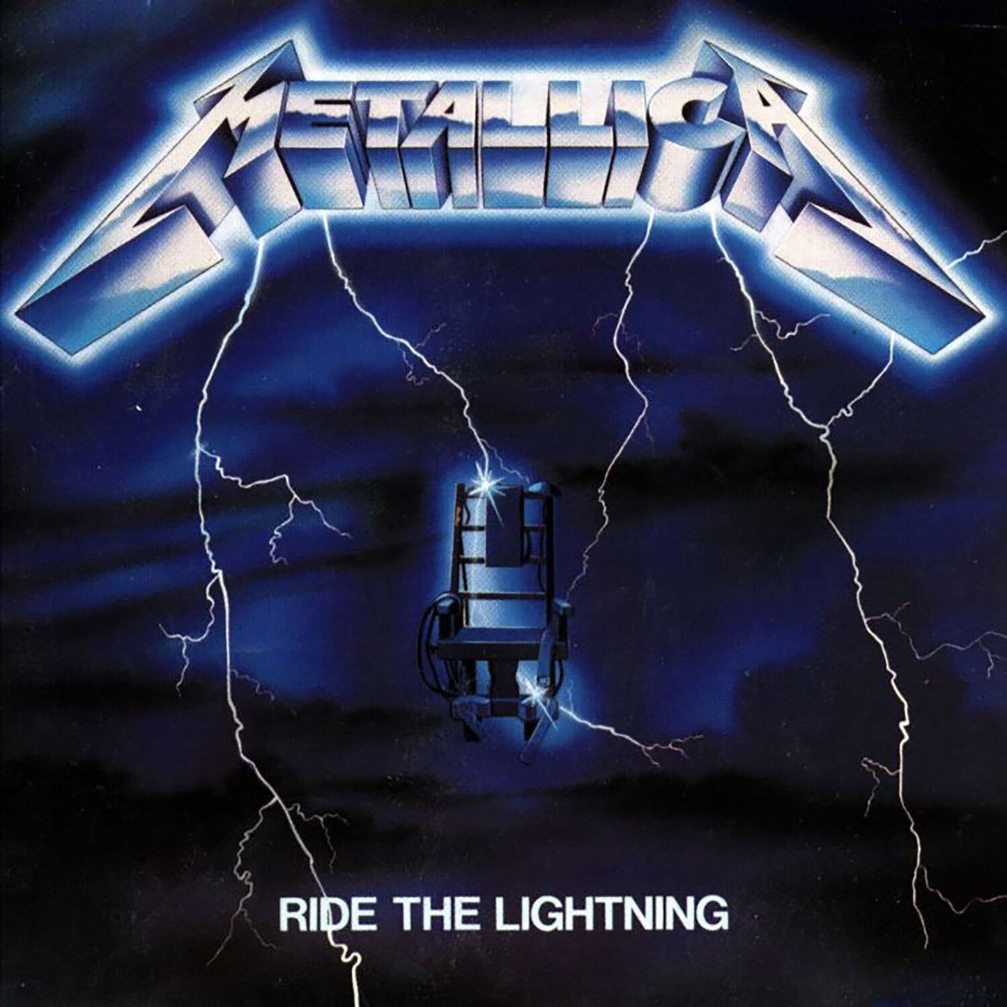 Load (Remastered/3CD/Expanded Edition) & Metallica (Remastered) & Ride The Lightning (Remastered) & And Justice For All (Remastered)