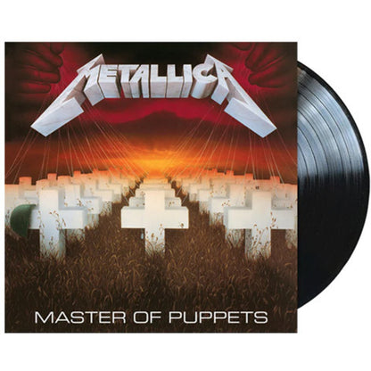 72 Seasons (2LP) & Master Of Puppets (Remastered)