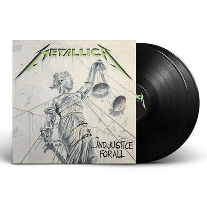 Load (Remastered/2LP/180G) & S&M & And Justice For All (Remastered)