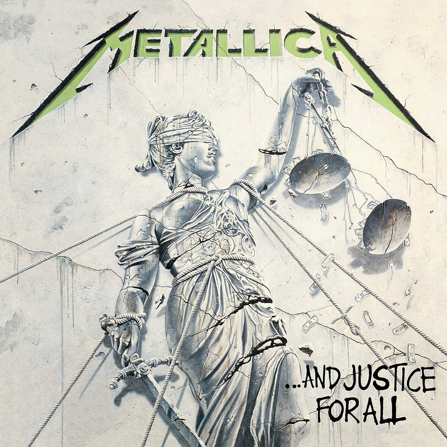 Load (Remastered/3CD/Expanded Edition) & Metallica (Remastered) & And Justice For All (Remastered)