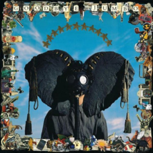 Product Image : This CD is brand new.<br>Format: CD<br>Music Style: Folk Rock<br>This item's title is: Goodbye Jumbo<br>Artist: World Party<br>Barcode: 859523001021<br>Release Date: 4/4/2006