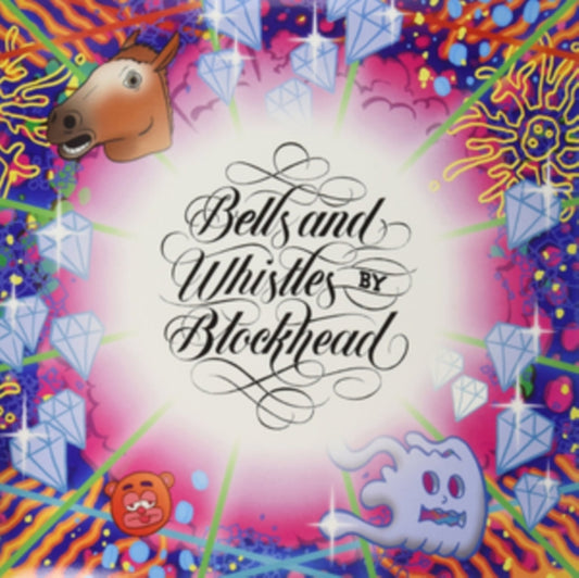 This LP Vinyl is brand new.Format: LP VinylMusic Style: Hip HopThis item's title is: Bells And Whistles (Repress) (2LP)Artist: BlockheadLabel: Not On Label (Blockhead Self-released)Barcode: 859713630918Release Date: 10/6/2023