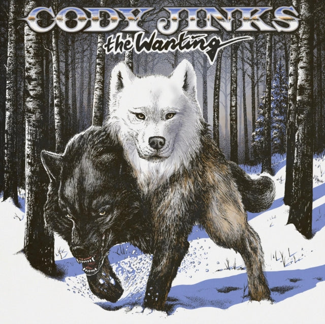 Product Image : This CD is brand new.<br>Format: CD<br>Music Style: Country<br>This item's title is: Wanting<br>Artist: Cody Jinks<br>Label: Late August Records<br>Barcode: 860002240831<br>Release Date: 10/18/2019